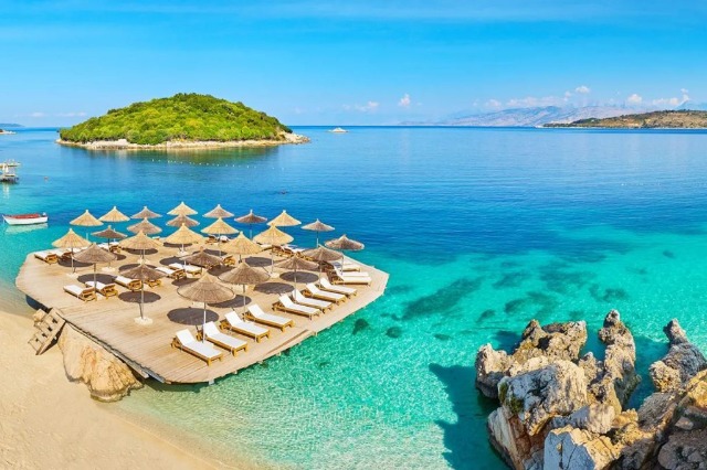 Albania, the most attractive tourist destination in 2024